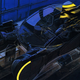 Illustration for article titled Spaceship Vs. Pirate Galleons, For The Ultimate Booty
